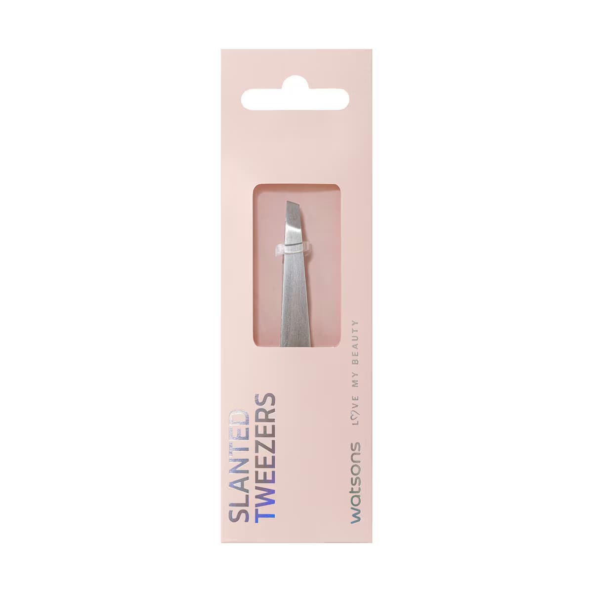 Watsons Eğimli Cımbız