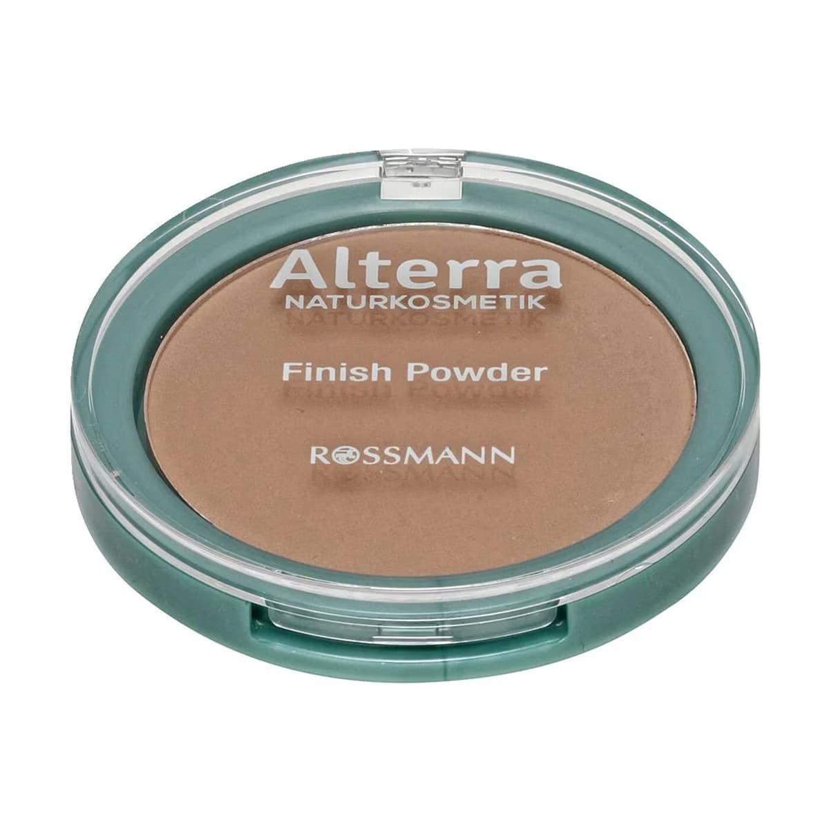 Alterra Pudra No:02 Medium Finish 9 g