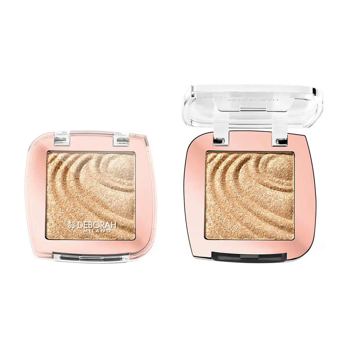 Deborah Color Lovers Tekli Far Super Gold 03