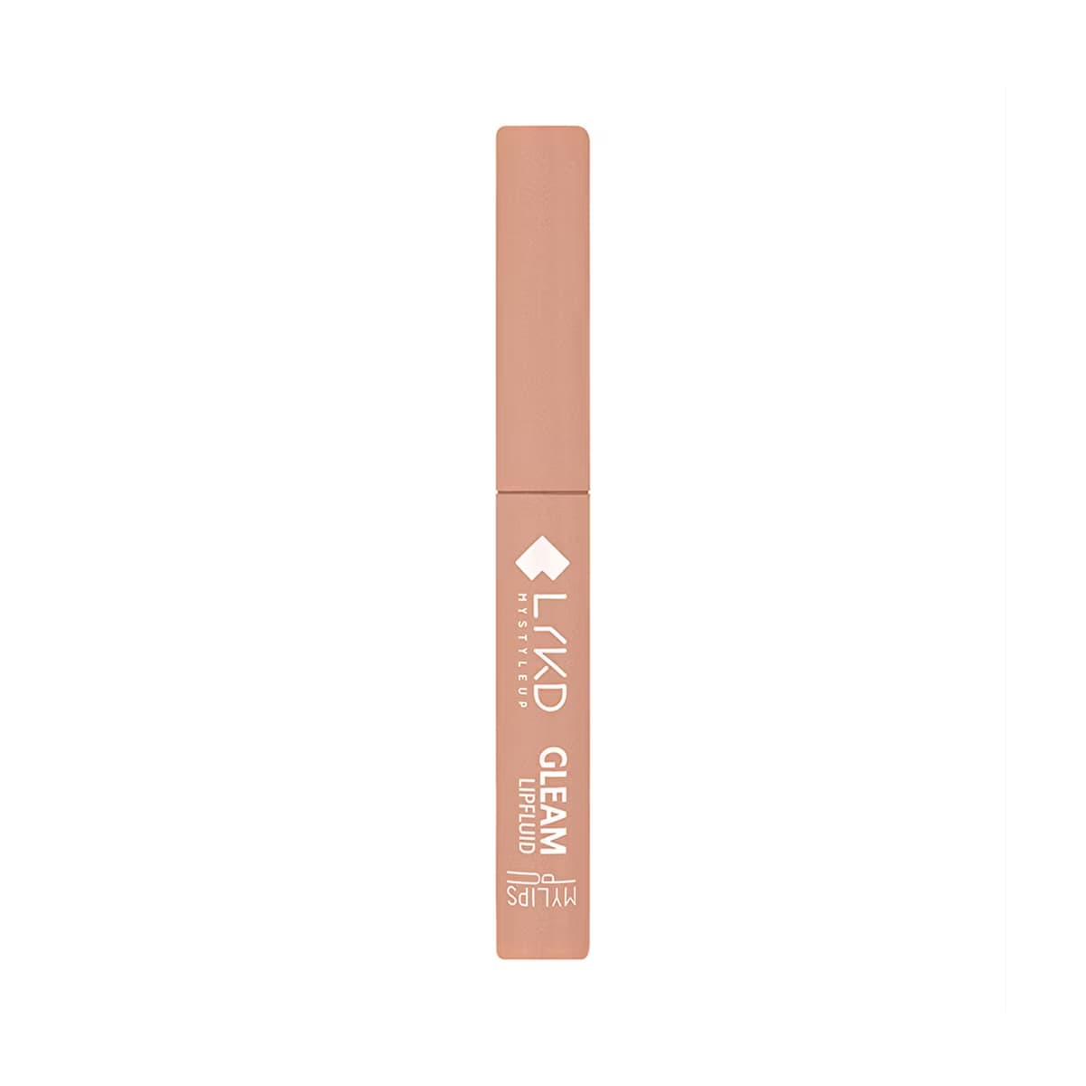 LYKD Gleam Lip Fluid Dudak Parlatıcısı 934 Pearl - Gratis