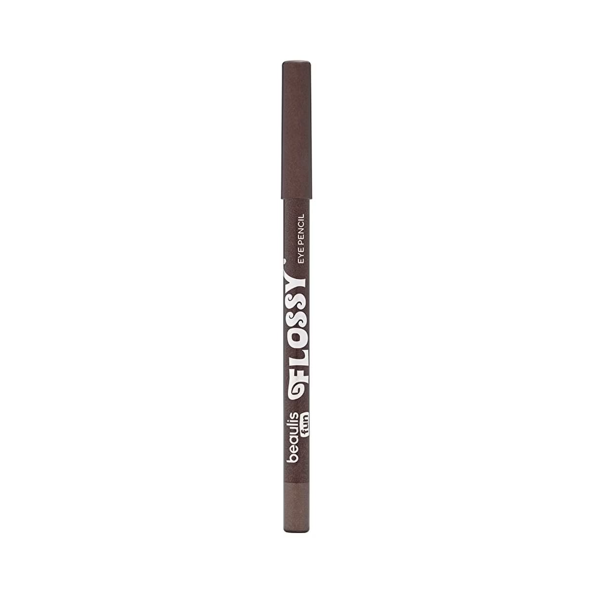 Beaulis Fun Flossy Göz Kalemi 124 Dark Prism - Gratis