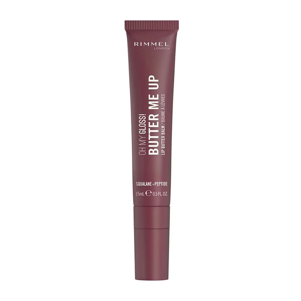 Rimmel London Omg Dudak Balmı 003 Mellow Mocha