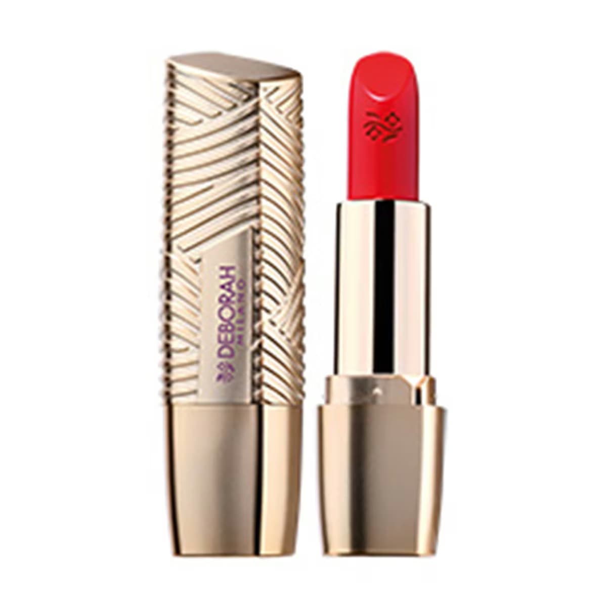 Deborah Milano Red Creamy Ruj No: 11