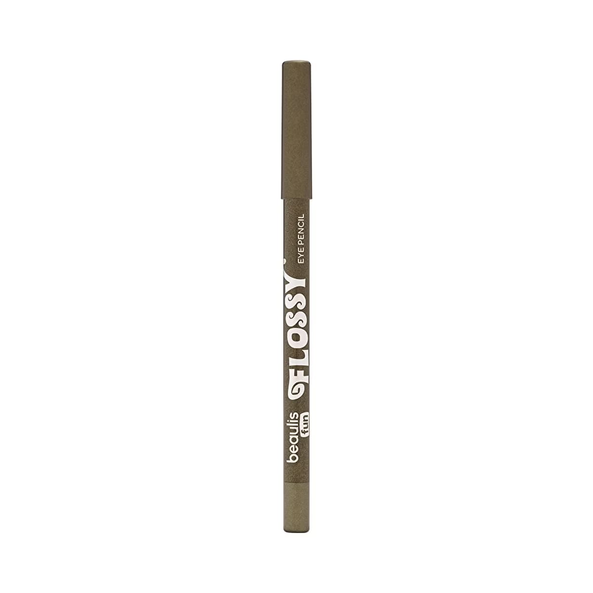 Beaulis Fun Flossy Göz Kalemi 112 Deep Side - Gratis