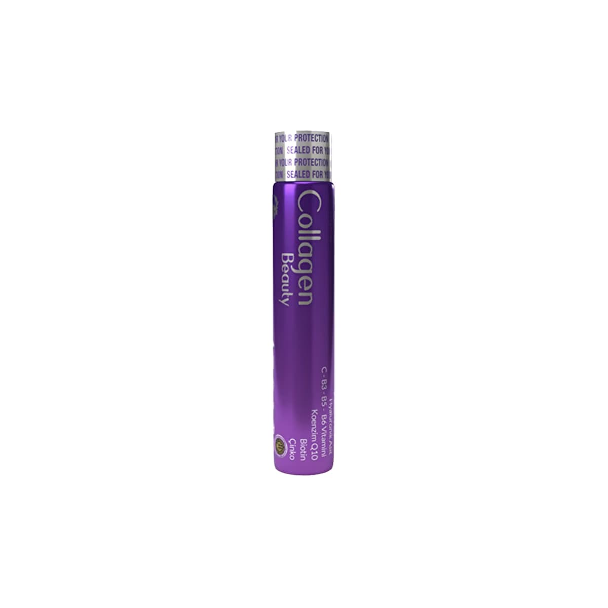 Voop Collagen Beauty Kolajen One Shot Tek Tüp Takviye Edici Gıda 40 ml 5500mg - Gratis