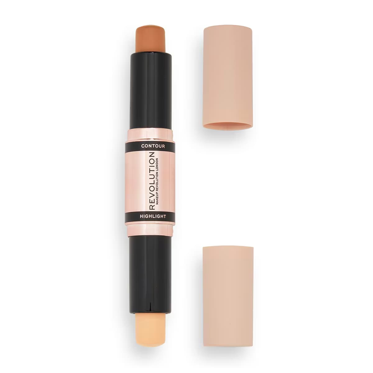 Revolution Fast Base Kontür Stick Medium