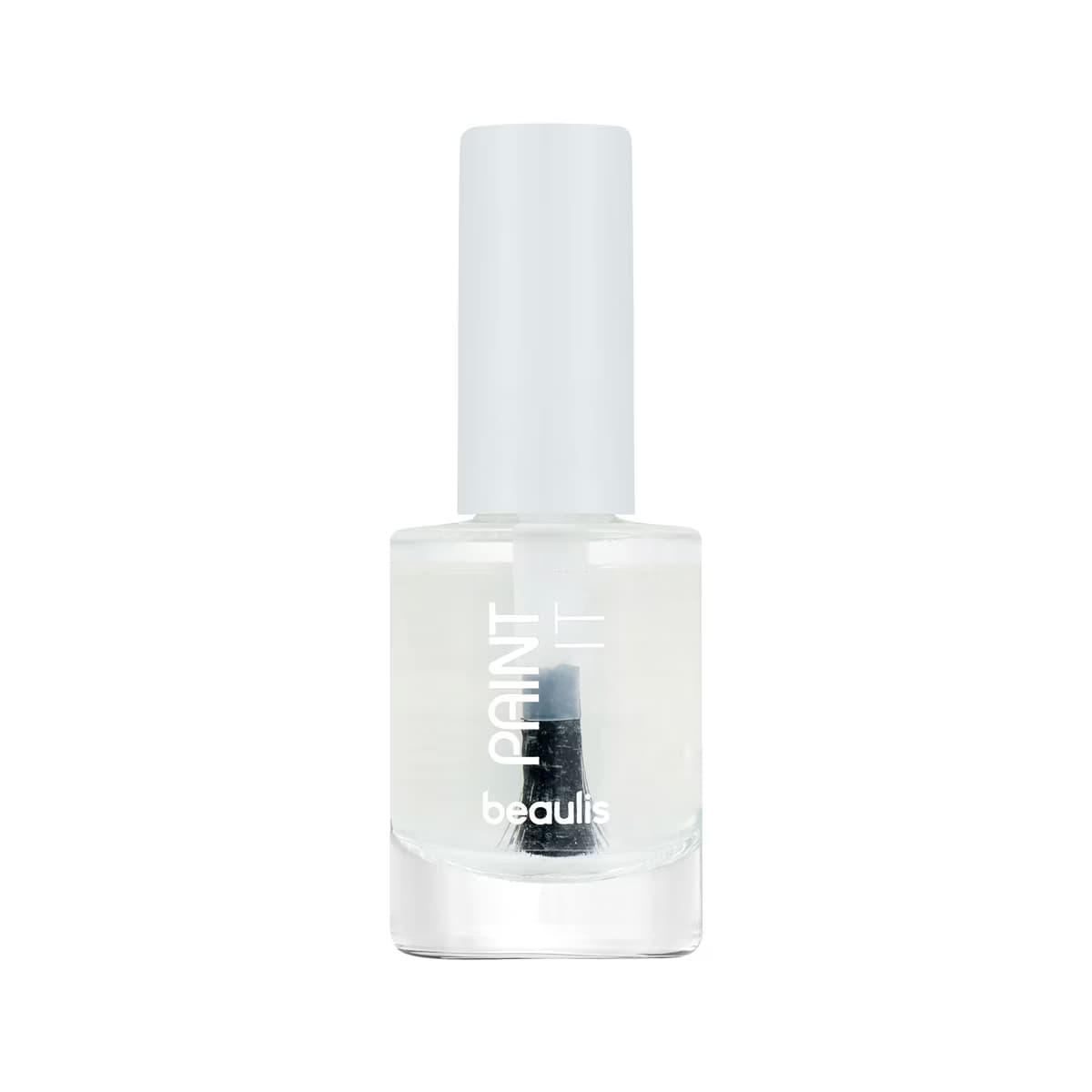Beaulis Paint It Oje 999 Transparent - Gratis