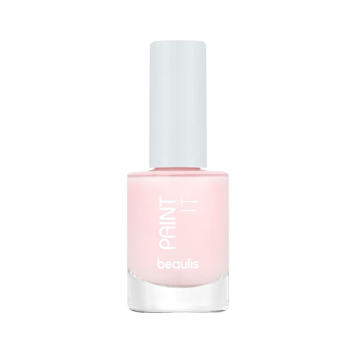 Beaulis Paint It Oje 608 True Love - Gratis