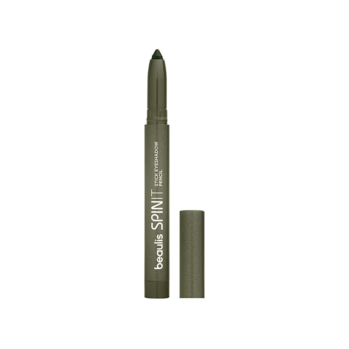 Beaulis Spin It Stick Göz Farı 711 Moss Green - Gratis