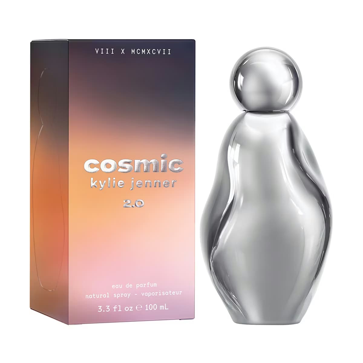 Kylie Jenner Cosmic 2.0 EDP Kadın Parfüm 100 ml