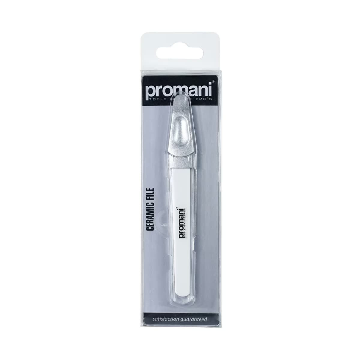 Promani Seramik Törpü - Gratis