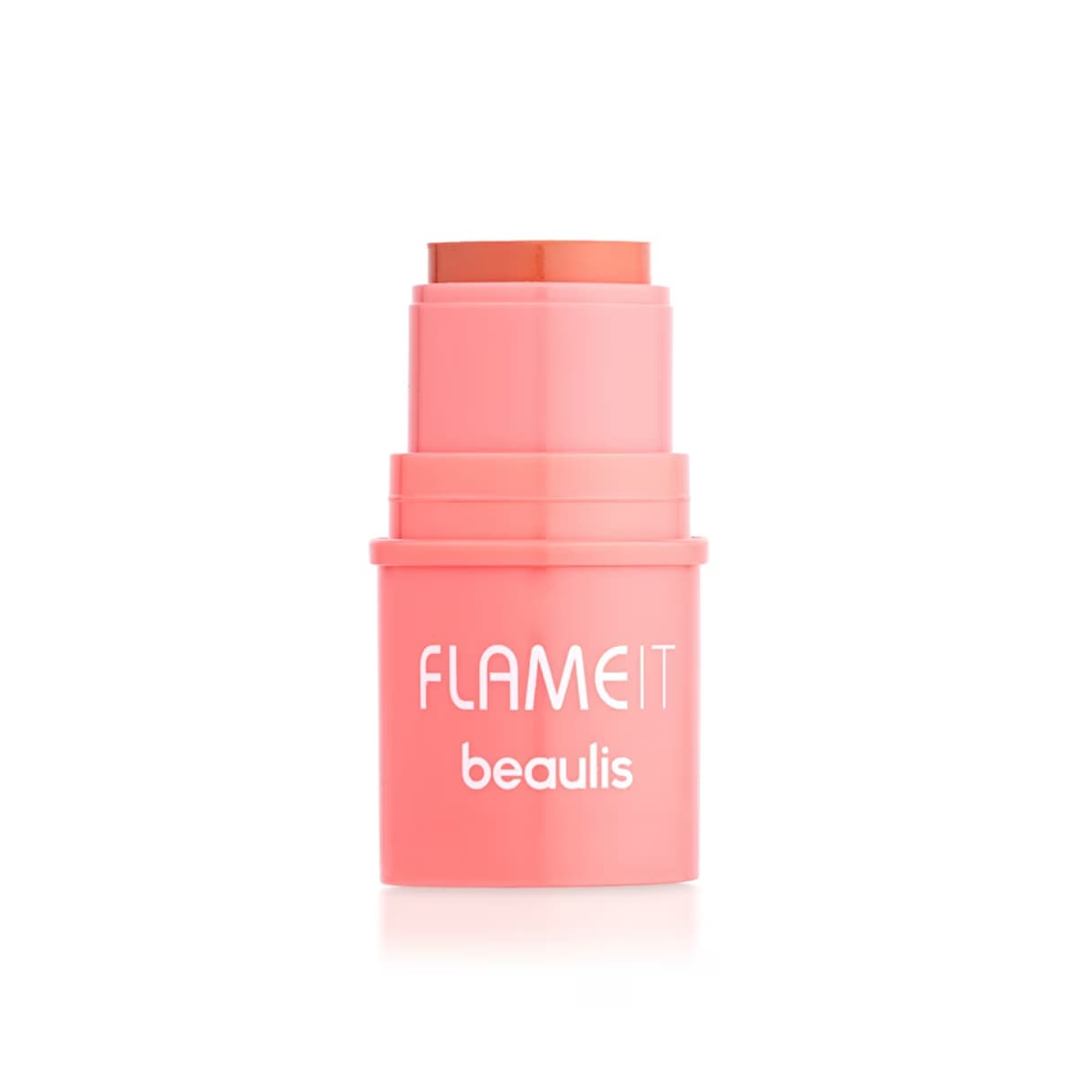 Beaulis Flame It Mini Stick Allık 650 Sun Kissed - Gratis