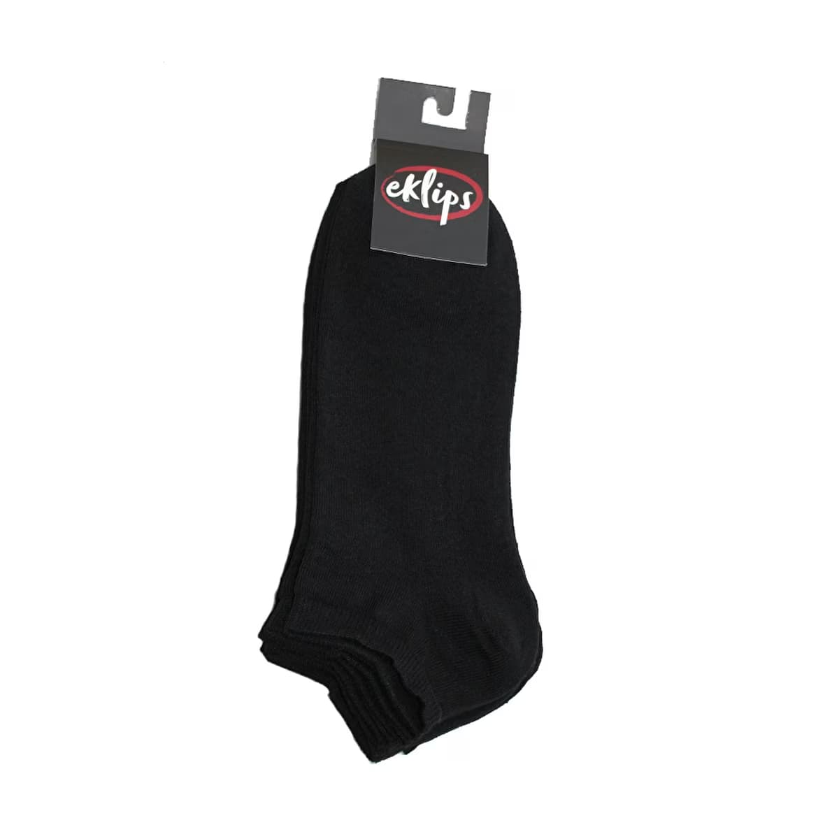 Eklips Erkek Sneakers Çorap 5'li - Gratis