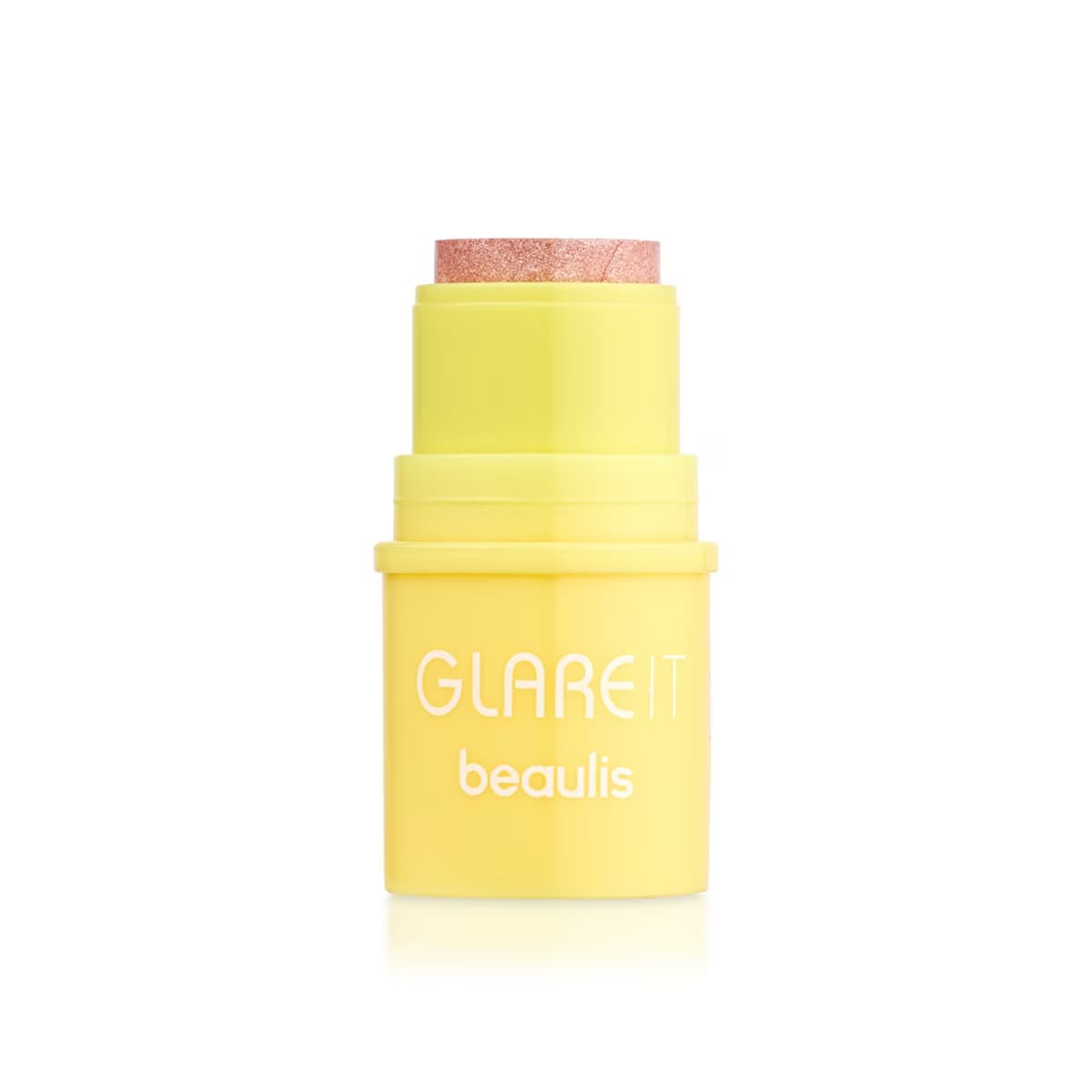 Beaulis Glare It Mini Stick Aydınlatıcı 954 Pink Dust - Gratis