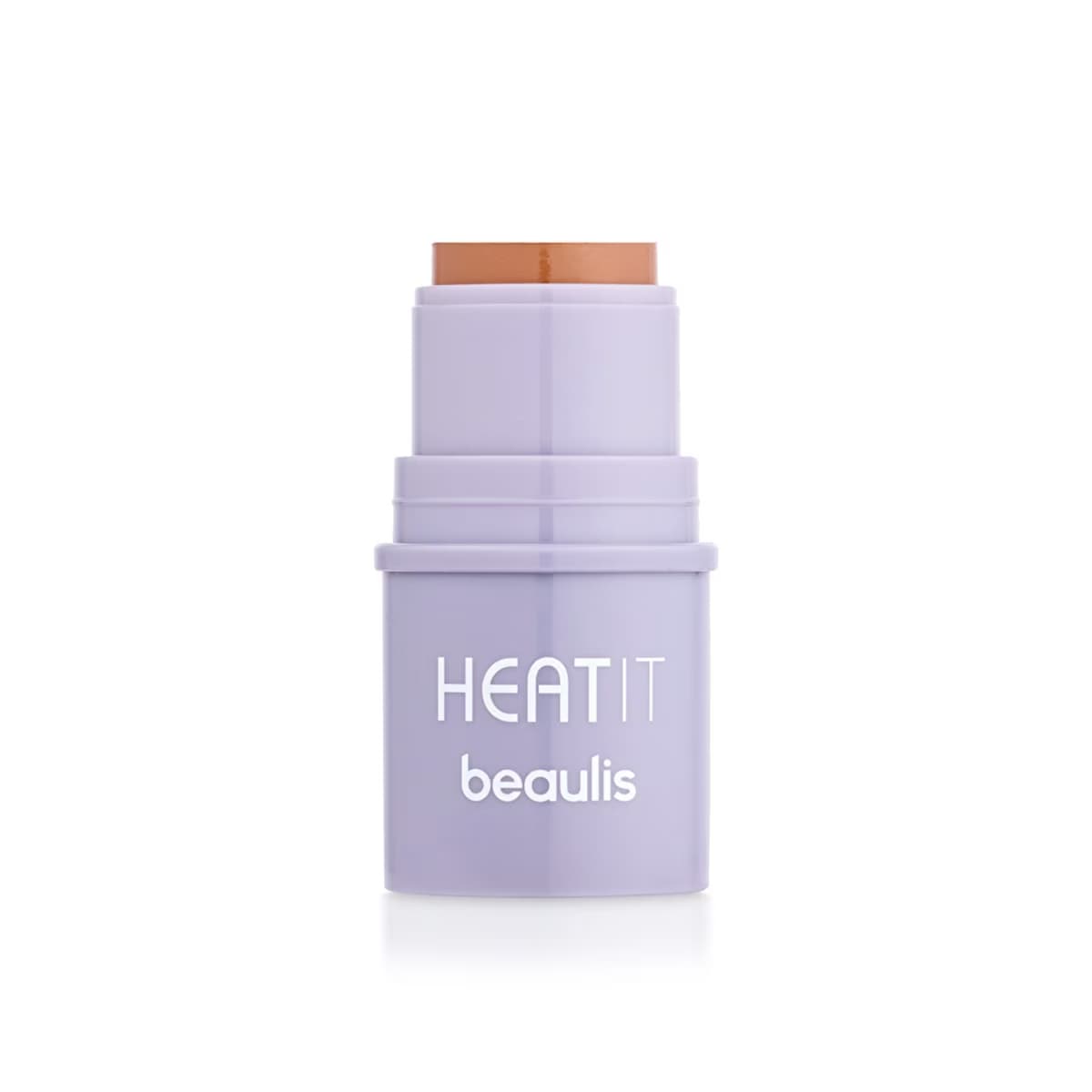 Beaulis Heat It Mini Stick Bronzer 152 Mocha Bronze - Gratis