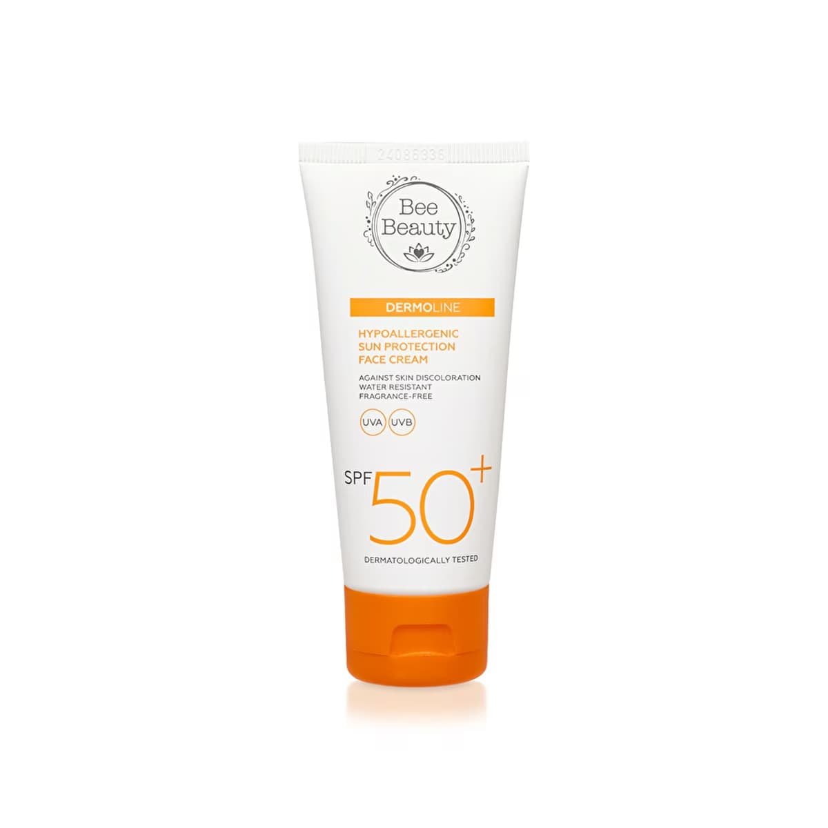 Bee Beauty Hipoalerjenik Güneş Koruyucu Yüz Kremi SPF50+ 50 ml - Gratis