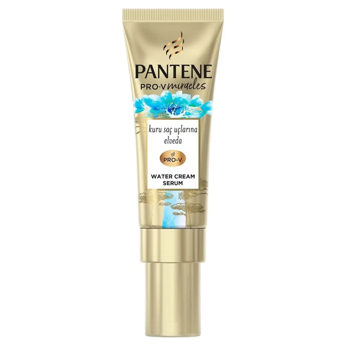 Pantene Miracles Hydra Glow Gündüz Serumu 70 ml