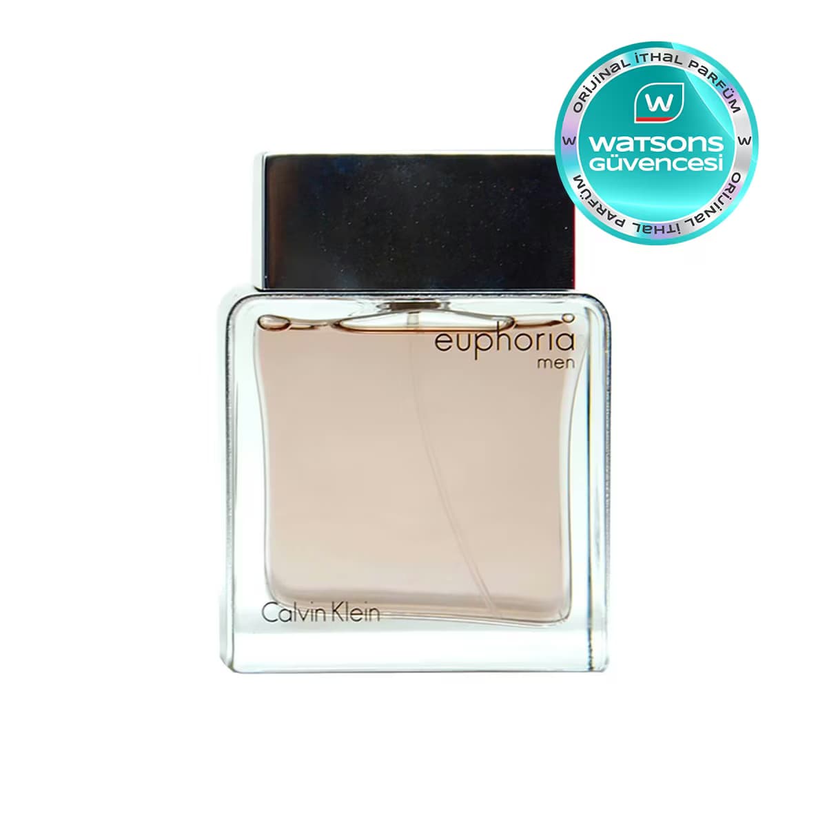 Calvin Klein Euphoria Erkek Parfüm Edt 100 ml