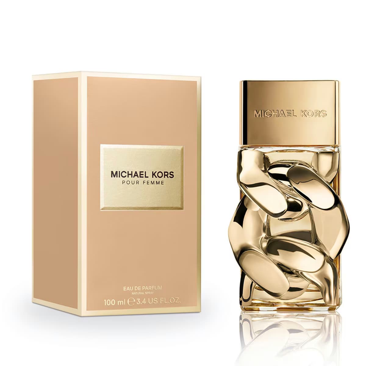 Michael Kors Pour Femme Kadın Parfüm EDP 100 ml