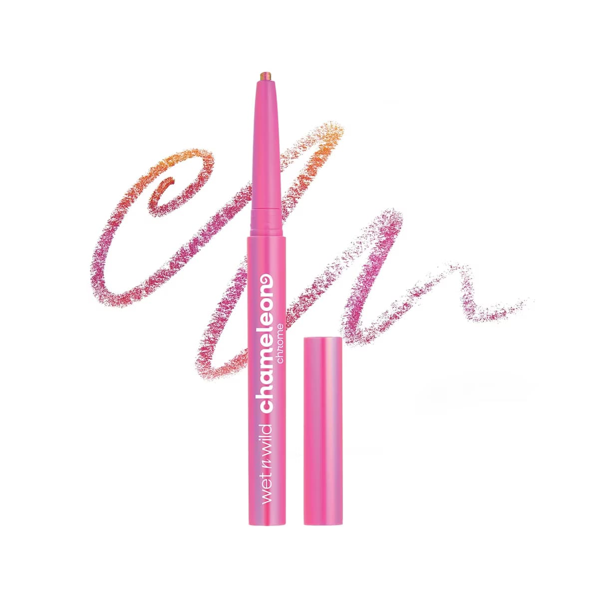wet n wild Chameleon Chrome Eyeliner Planet Disco - Gratis