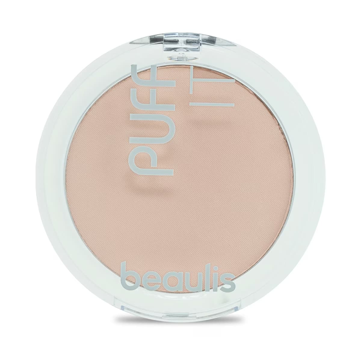 Beaulis Puff It Toz Pudra 132 Pale Almond - Gratis