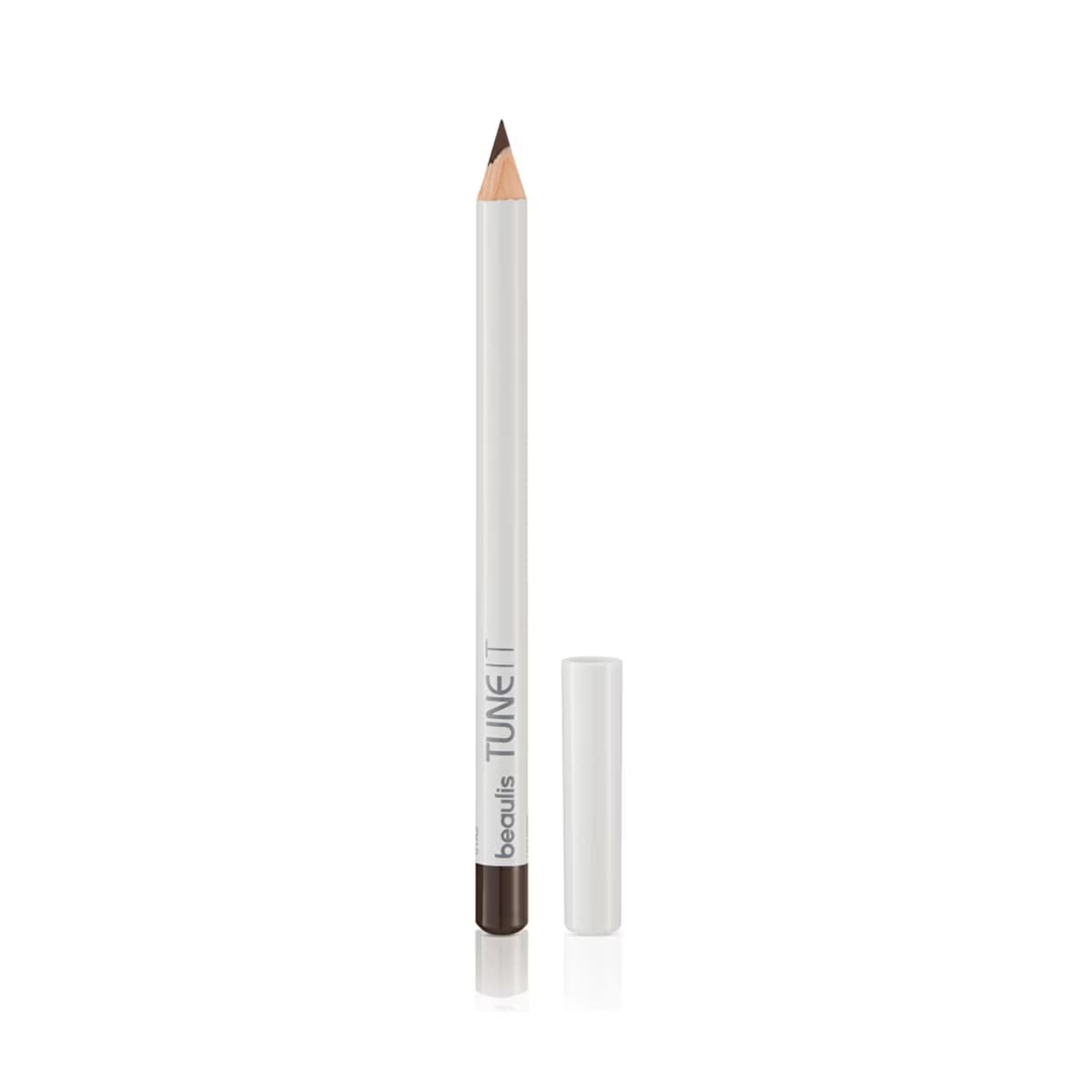 Beaulis Tune It Göz Kalemi 199 Dark Brown - Gratis