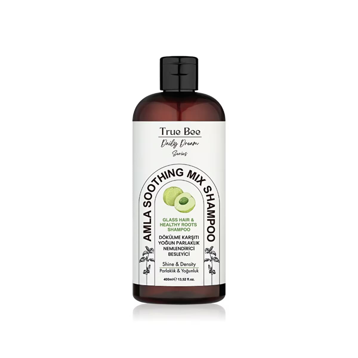 True Bee Daily Dream Amla Şampuan 400 ml - Gratis