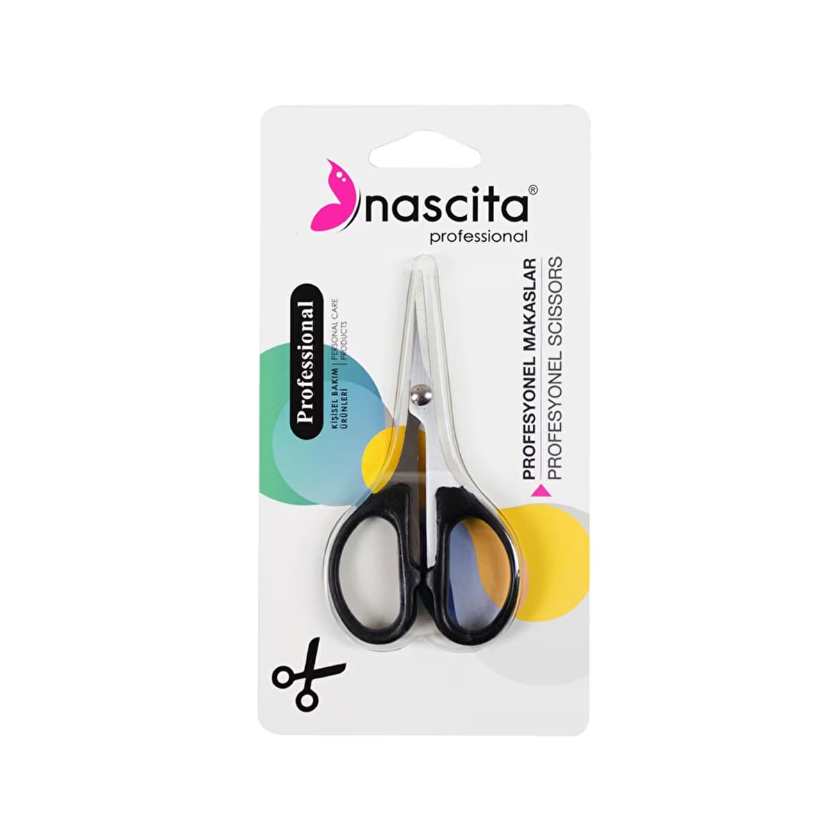 Nascita Profesyonel Makas - Gratis