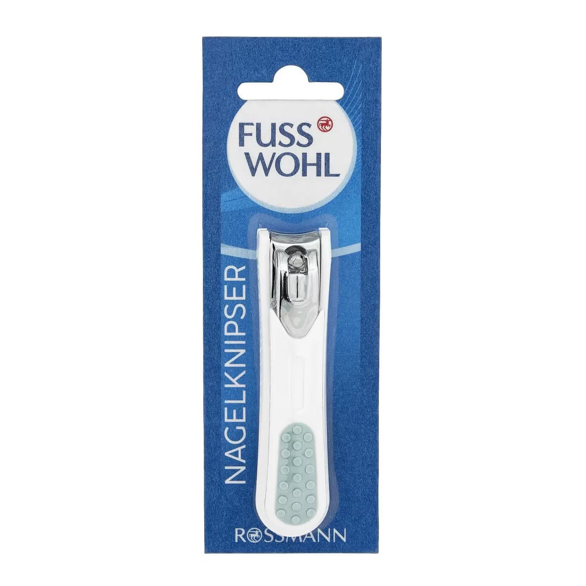 Fusswohl Tırnak Makası 1 Adet