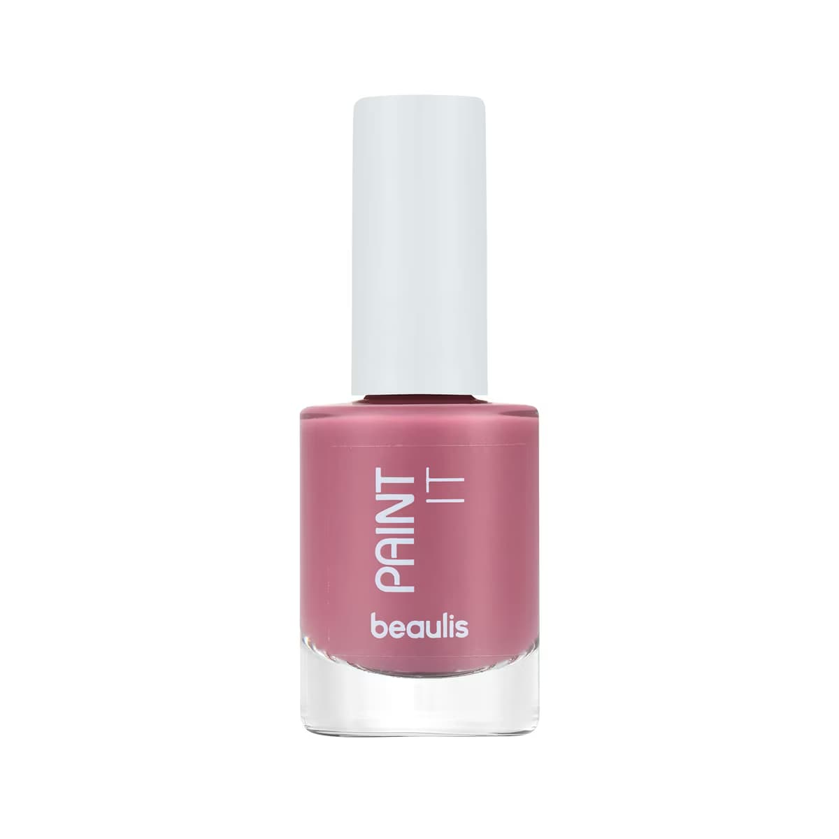 Beaulis Paint It Oje 603 Red Violet - Gratis