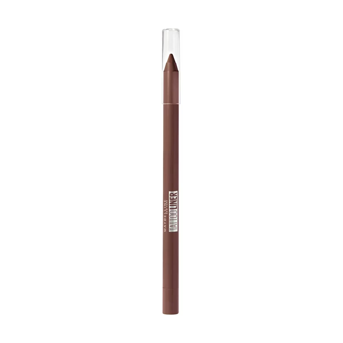 Maybelline New York Tattoo Liner Jel Göz Kalemi 911 Smooth Walnut - Gratis