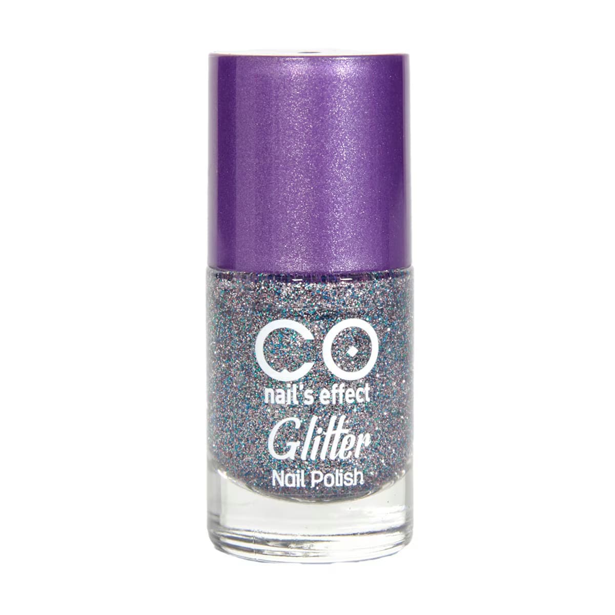 Co Nail's Glitter Oje No: 01