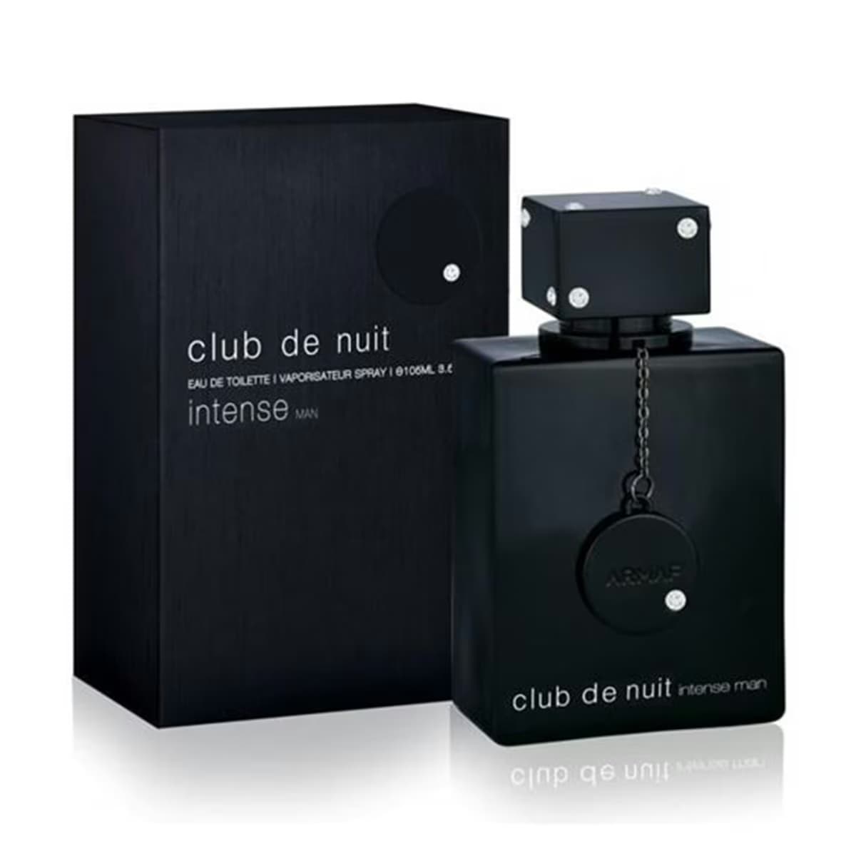 Armaf Club De Nuit Intense Erkek Parfüm EDT 105 ml