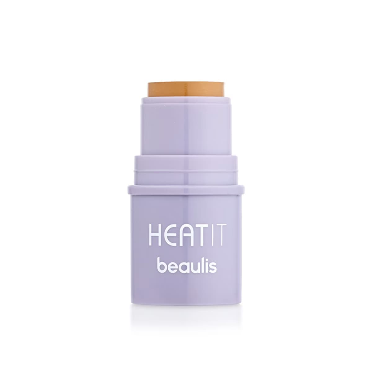 Beaulis Heat It Mini Stick Bronzer 104 Cinnamon - Gratis