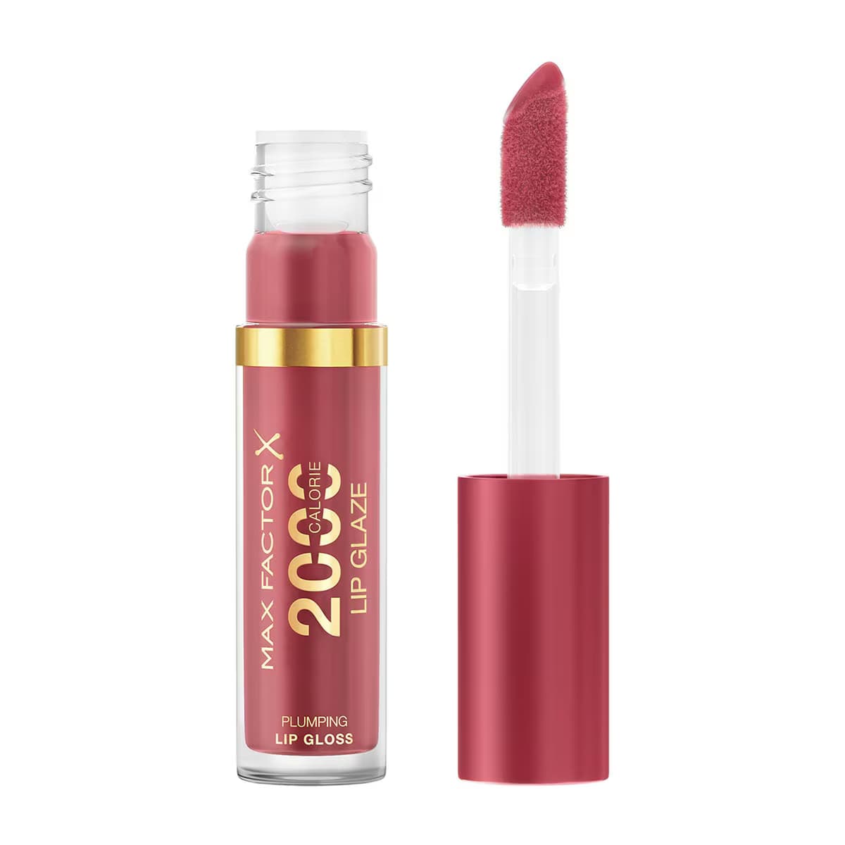 Max Factor 2000 Calorie Lip Glaze 105 Berry Sorbet