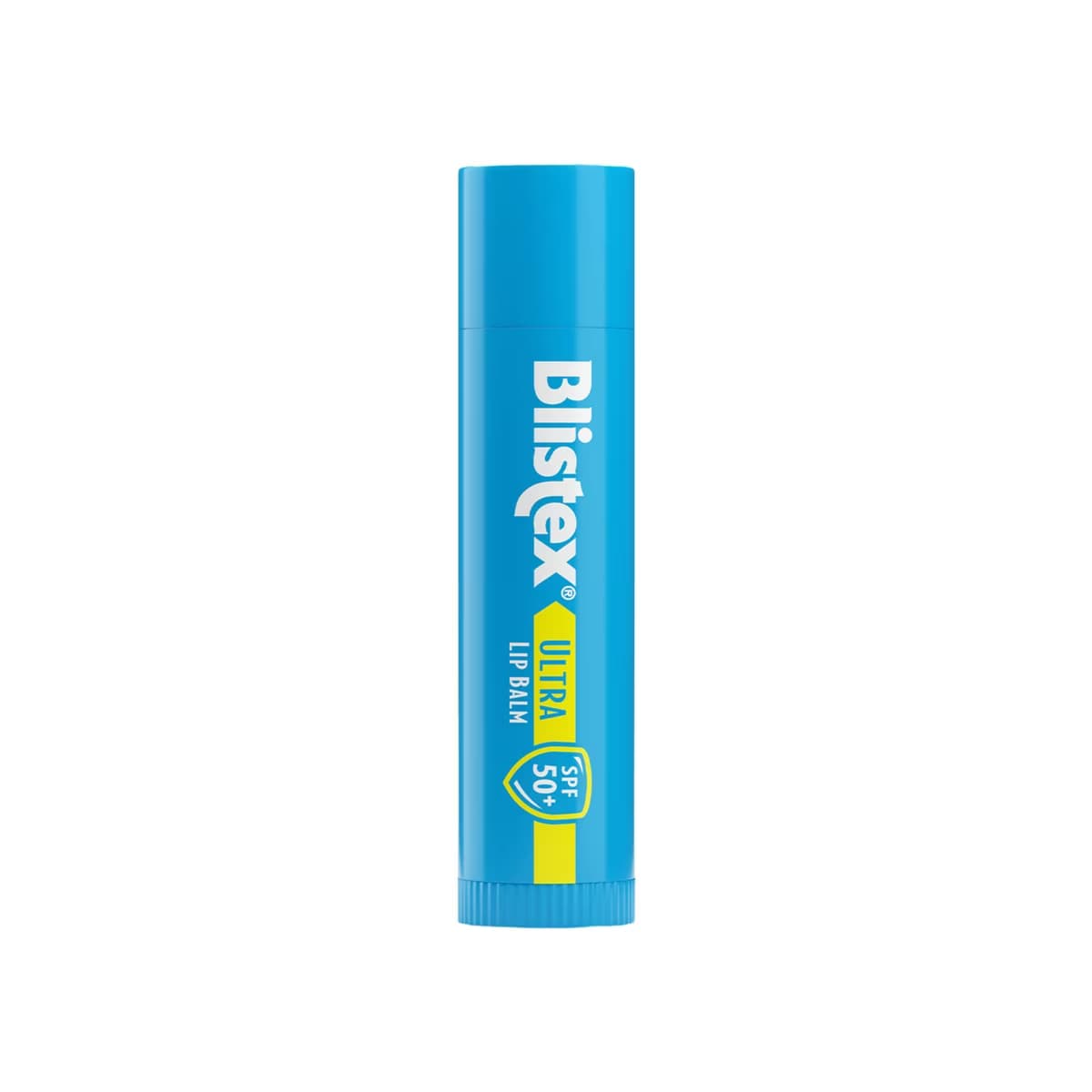 Blistex Ultra 50+SPF Yüksek Koruma & Nemlendirme Vitamin ve Antioksidan İçerikli Dudak Kremi 4.25 gr - Gratis