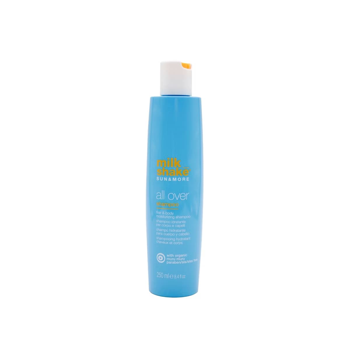 milk_shake Sun & More All Over Şampuan 250 ml - Gratis
