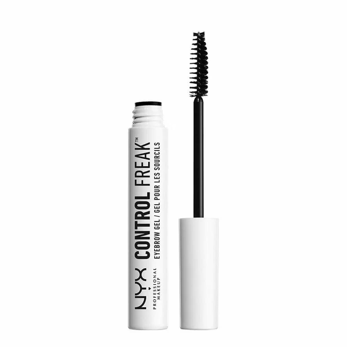 Nyx Professional Makeup Control Freak Kaş Sabitleyici Jel