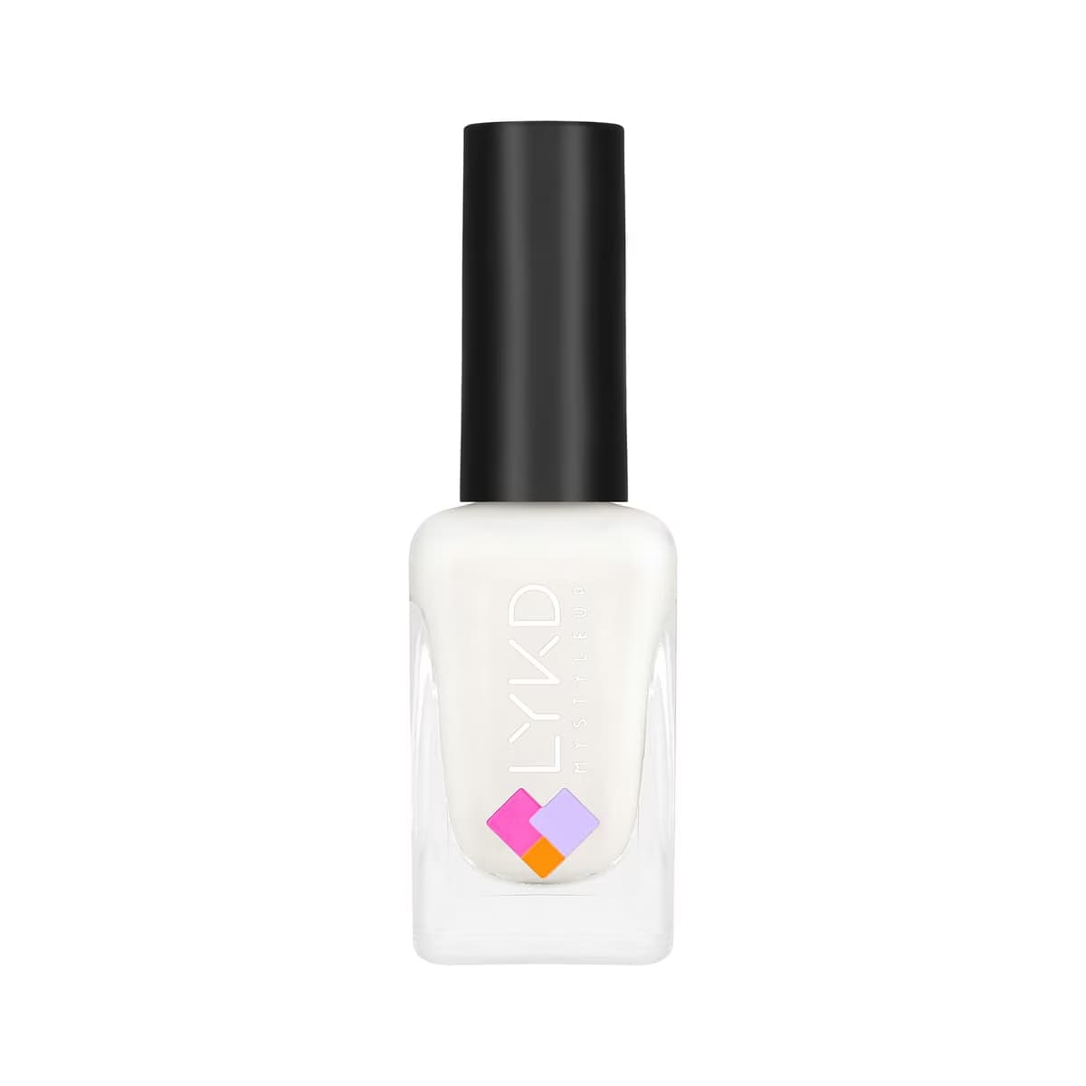 LYKD My Style Up Nail Enamel Oje 962 Diamond Sheen - Gratis