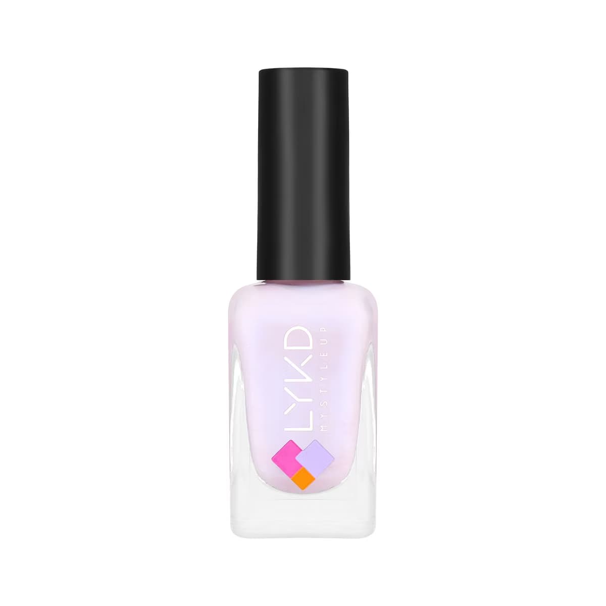 LYKD My Style Up Nail Enamel Oje 965 Misty Quartz - Gratis