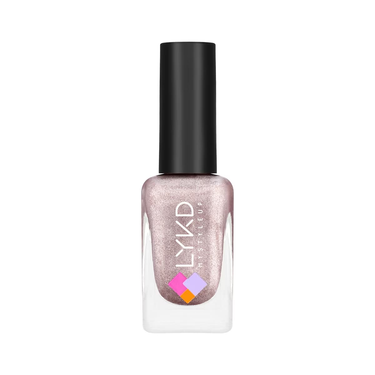 LYKD My Style Up Nail Enamel Oje 927 Moonlight - Gratis