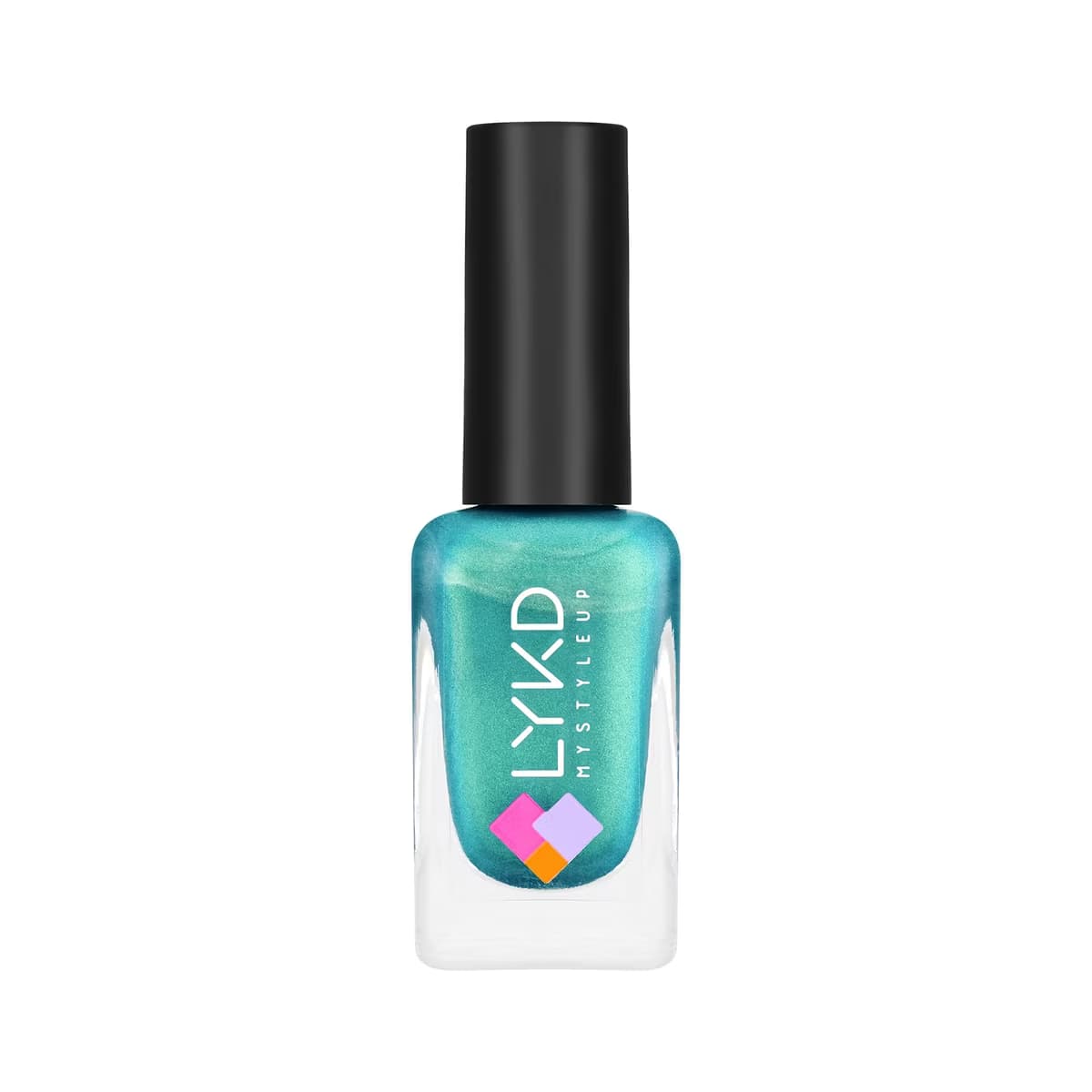LYKD My Style Up Nail Enamel Oje 808 Universe - Gratis
