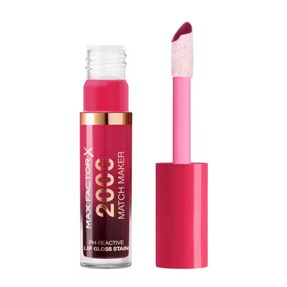 Max Factor 2000 Calorie Lipgloss & Stain Daring