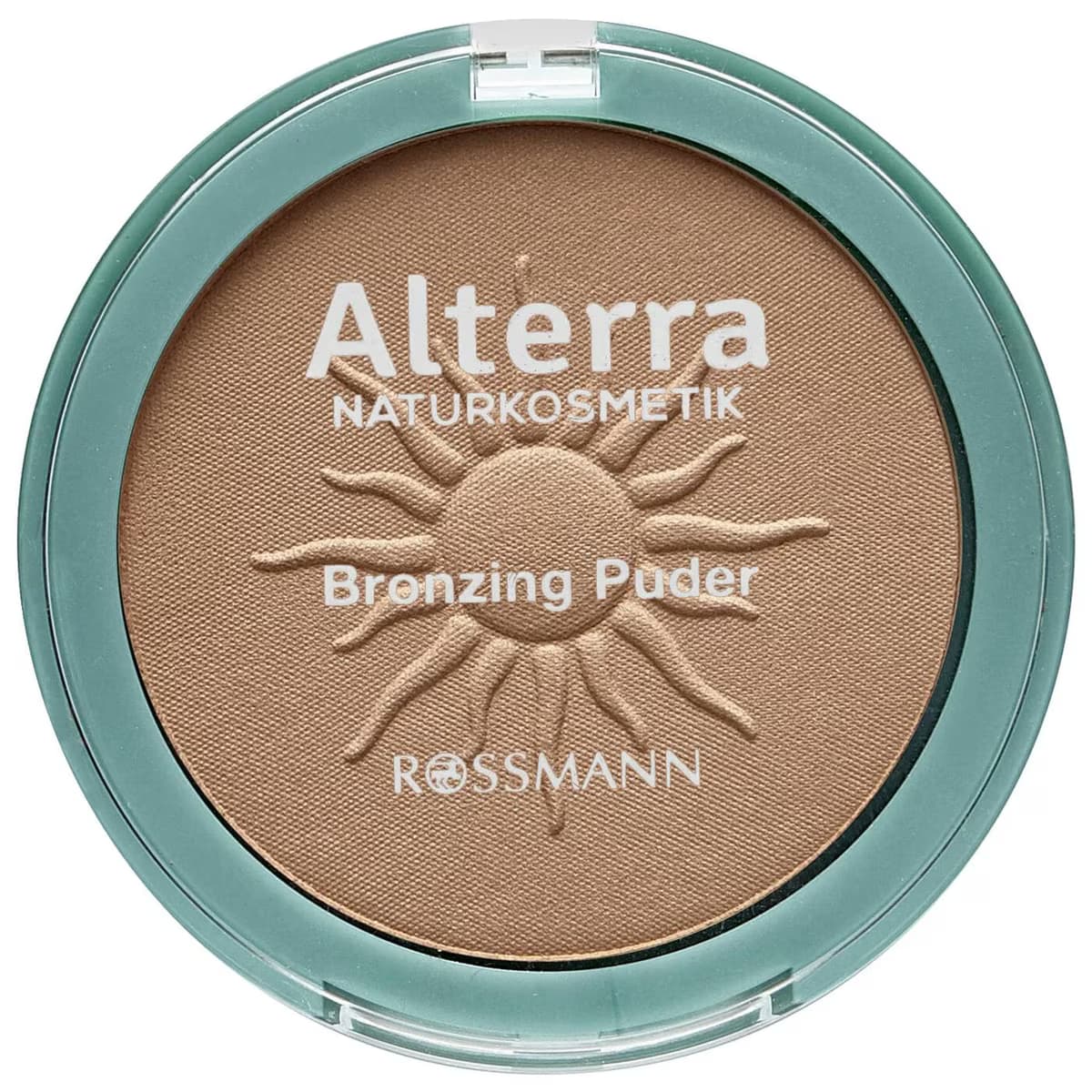 Alterra Bronzlaştırıcı Pudra No:02 Sun Kissed 9 g