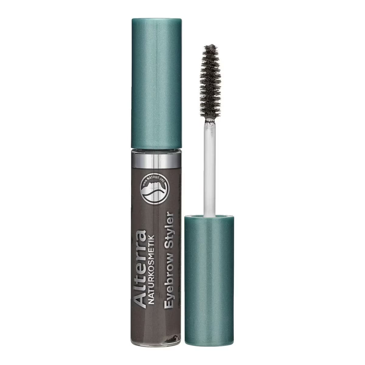 Alterra Kaş Şekillendirici No:02 Kahverengi 10 ml