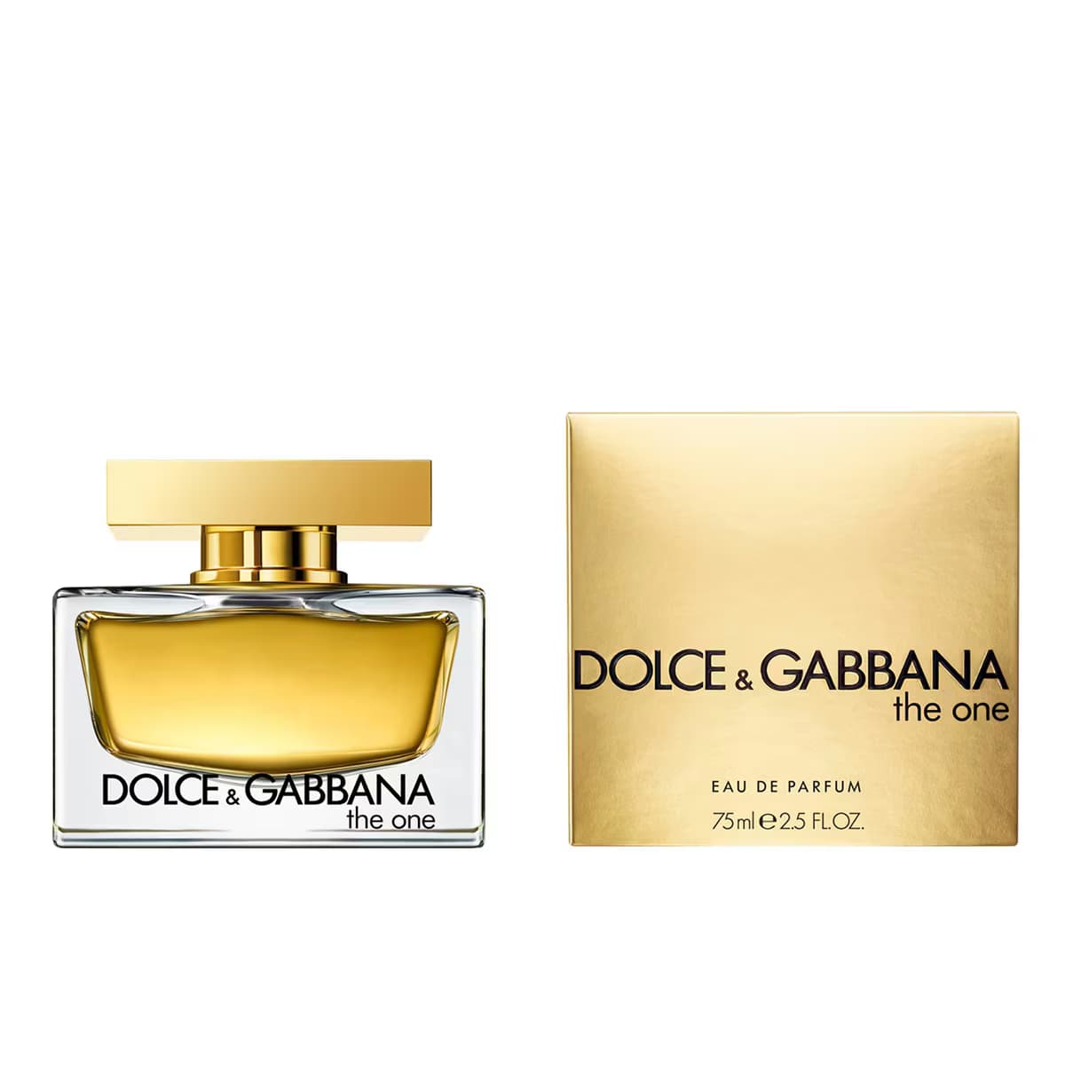 Dolce&Gabbana The One Kadın Parfüm EDP 75 ml