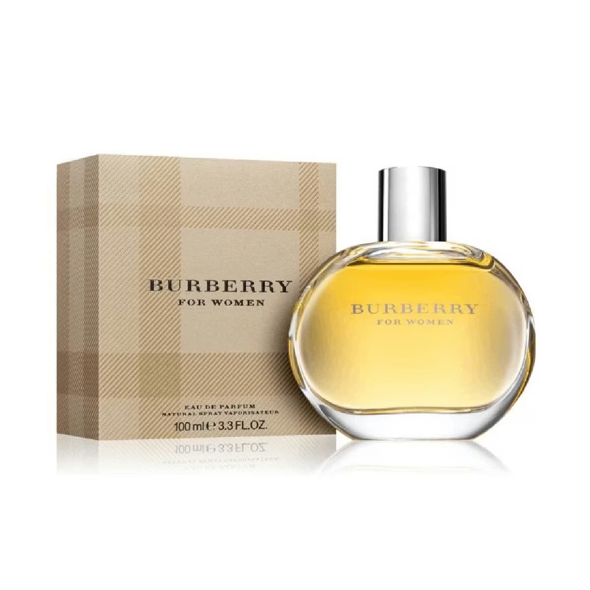 Burberry Classic Kadın Parfüm EDP 100 ml
