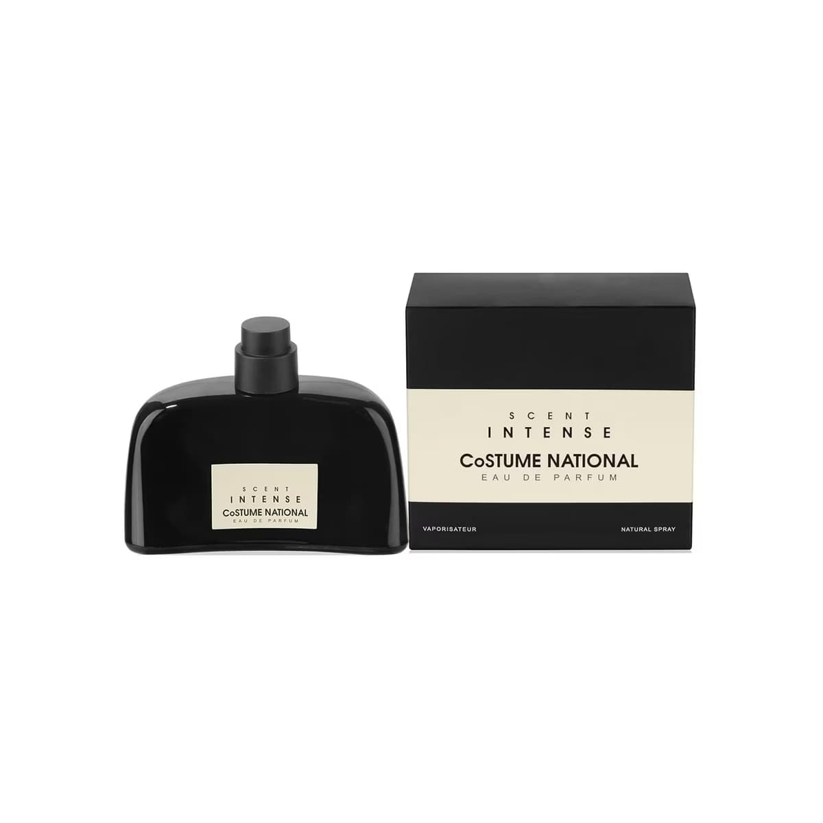 Costume National Scent Intense EDP Erkek Parfüm 100 ml - Gratis