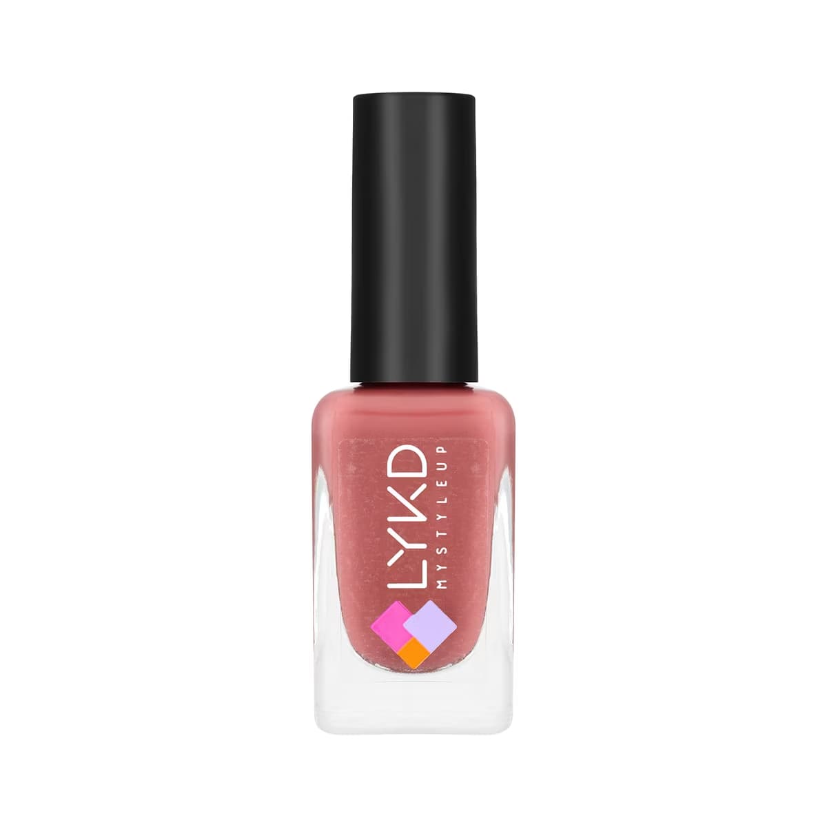 LYKD My Style Up Nail Enamel Oje 149 Teddy Touch - Gratis