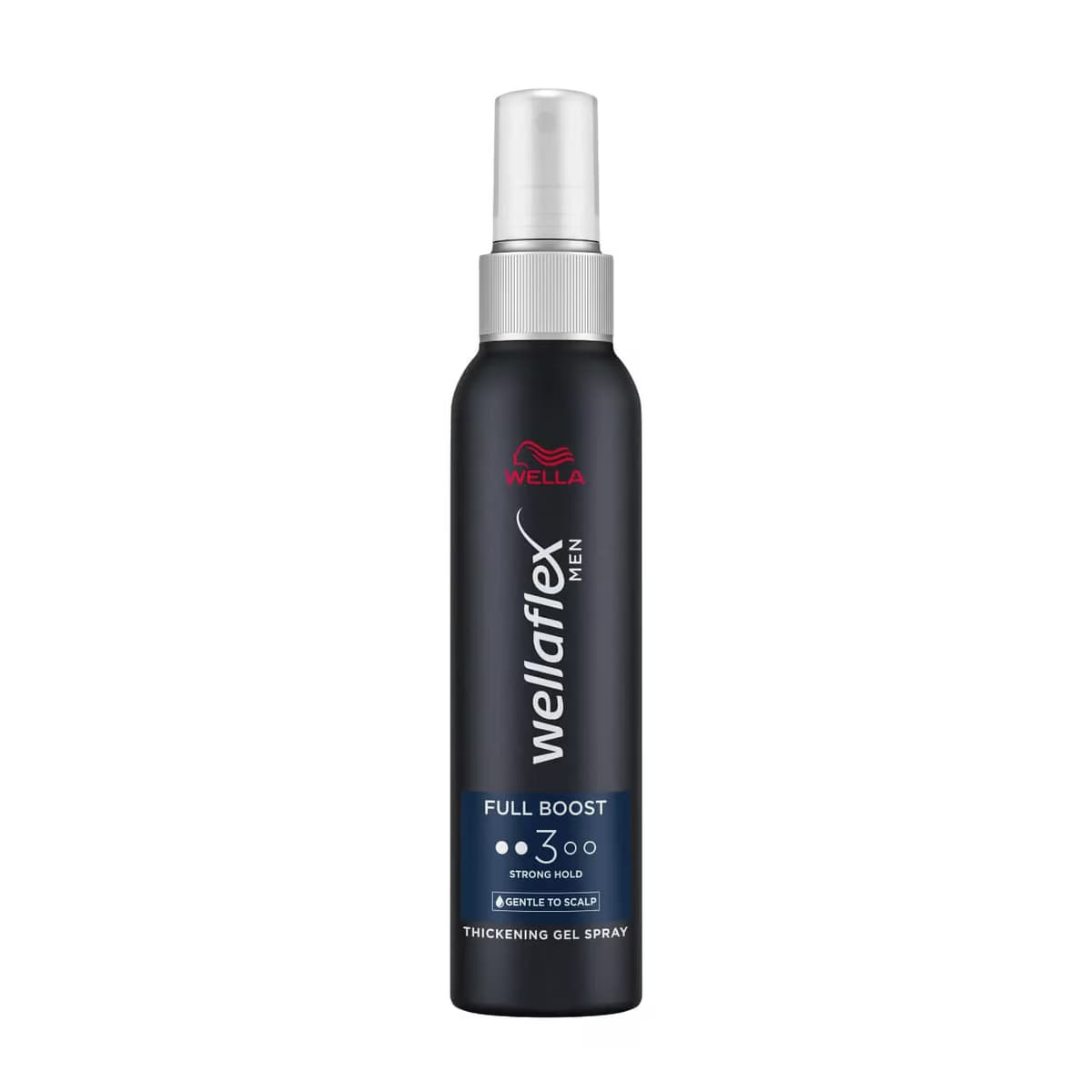 Wellaflex Full Boost Jel Spray Güçlü 150 ml